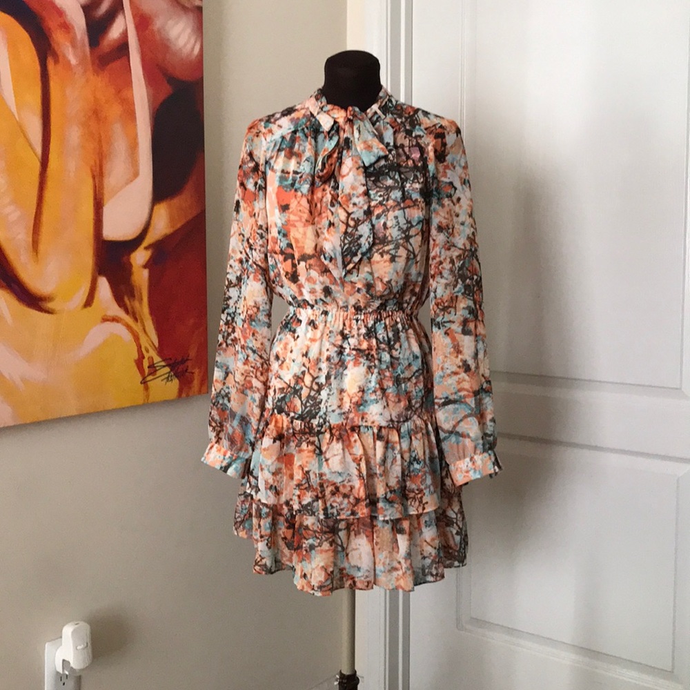 Cocktail Dress 👗